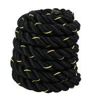 Thumbnail for Battle Ropes