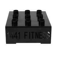 Thumbnail for 1441 Fitness Barbell Holder (9 Set) - 41FWG217