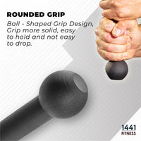 Thumbnail for Clubbell for Strength Training - 2 kg to 15 KG