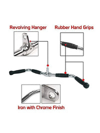 Thumbnail for Curl Bar Attachment