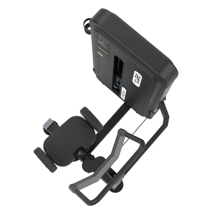 DHZ Fitness Rotary Torso - U3018 on a white background
