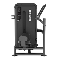 Thumbnail for DHZ Fitness Rotary Torso - U3018 with visible brand logo on a white background