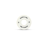 Thumbnail for Bumper Weight Plates 0.5 kg