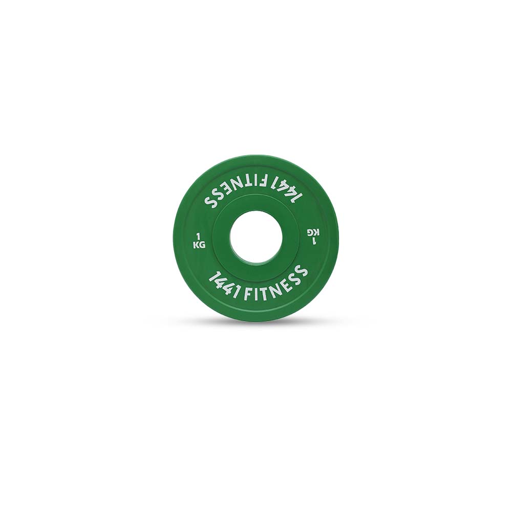 Weight Plate 1 kg