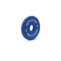 Thumbnail for coloured rubber coated olympic weight plates