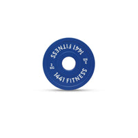 Thumbnail for Weight Lifting Plates 2kg