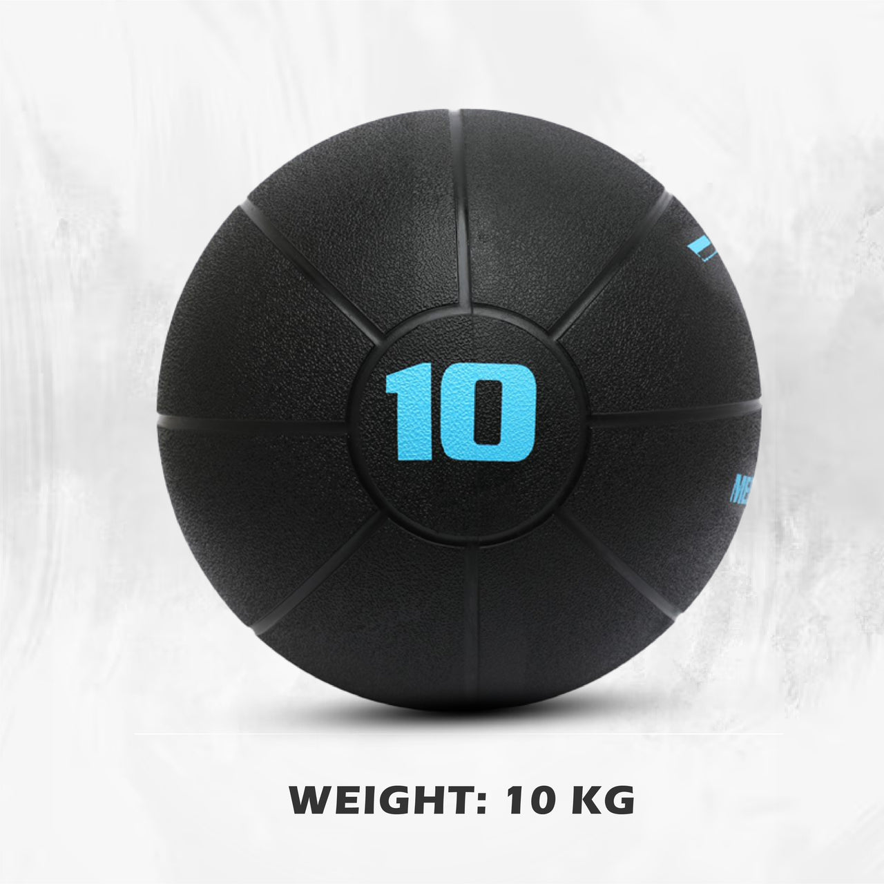 Medicine Balls 1 to 10 KG
