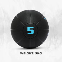 Thumbnail for Medicine Balls 1 to 10 KG