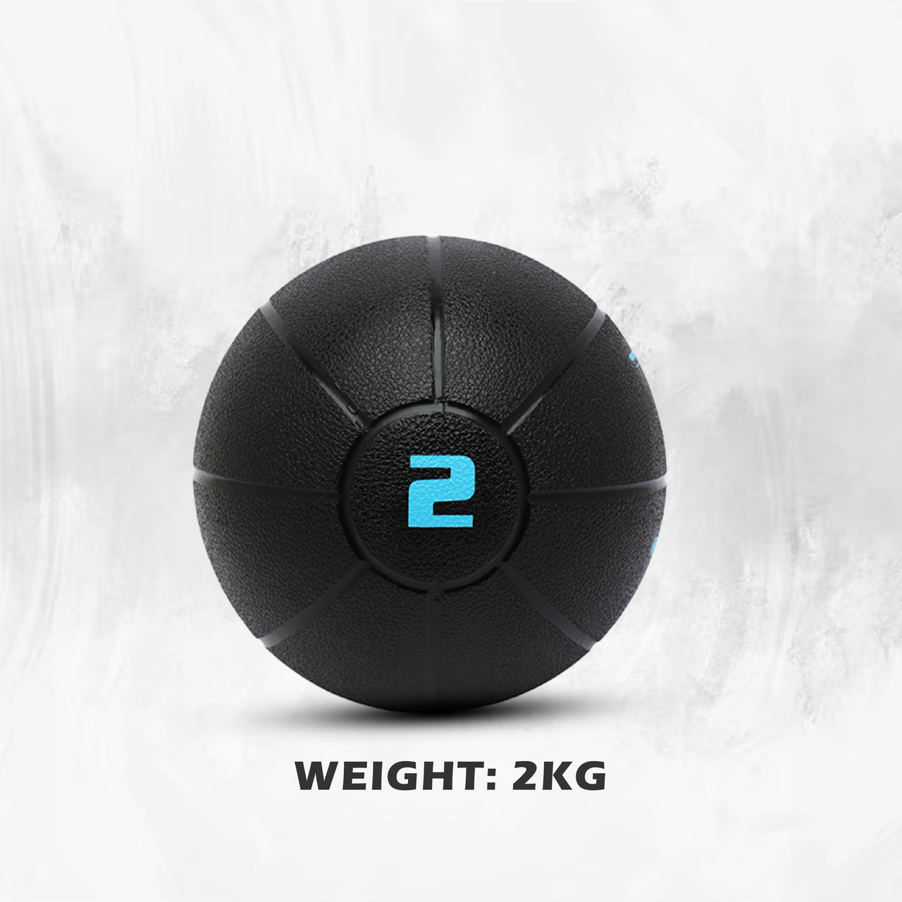 Medicine Balls 1 to 10 KG