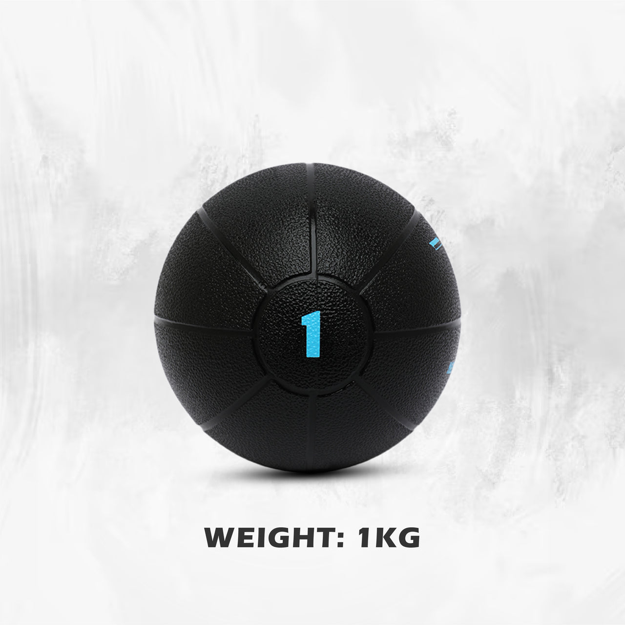 Medicine Balls 1 to 10 KG