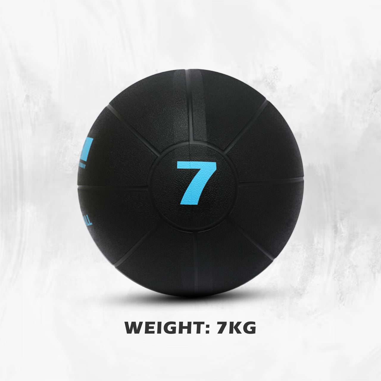 Medicine Balls 1 to 10 KG
