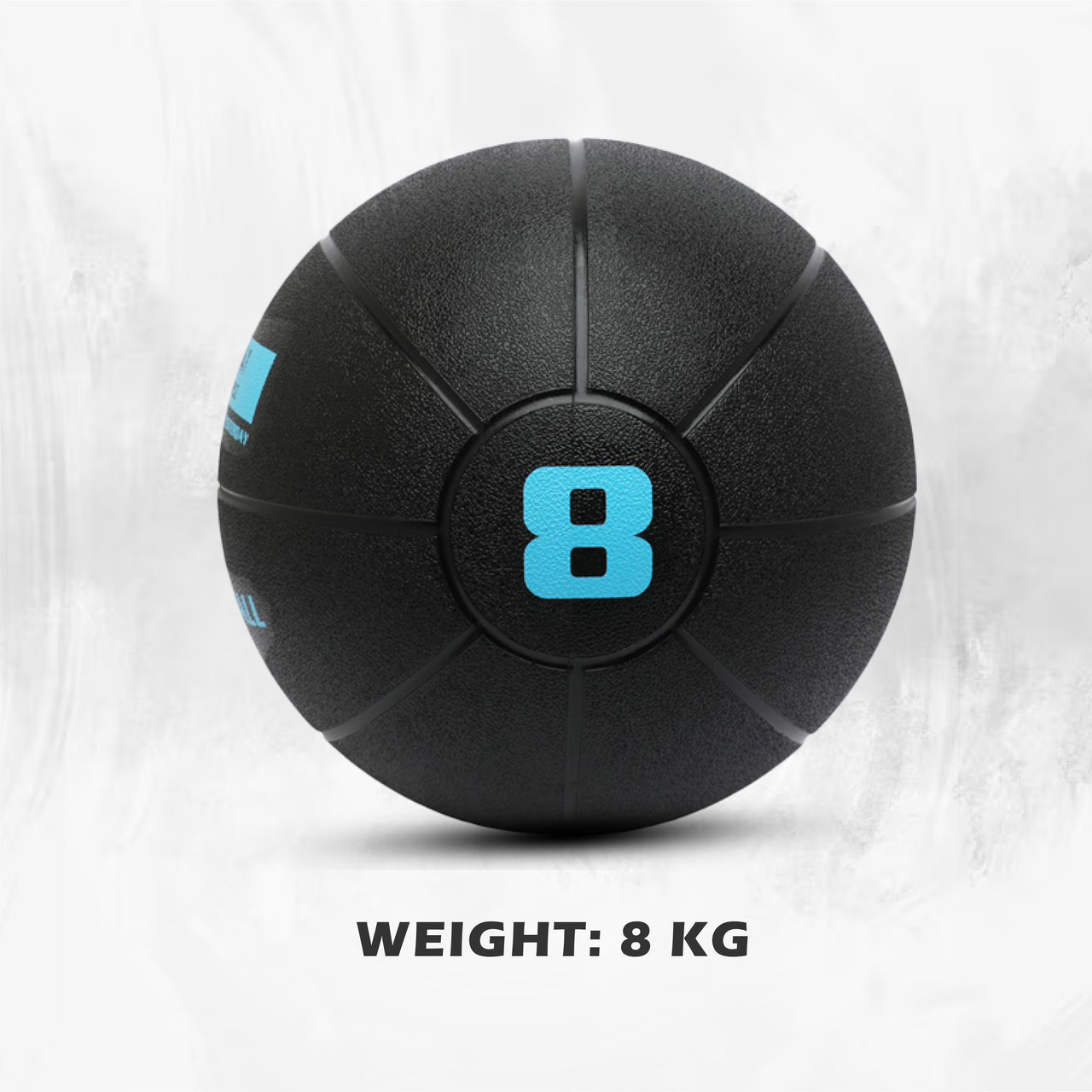 Medicine Balls 1 to 10 KG