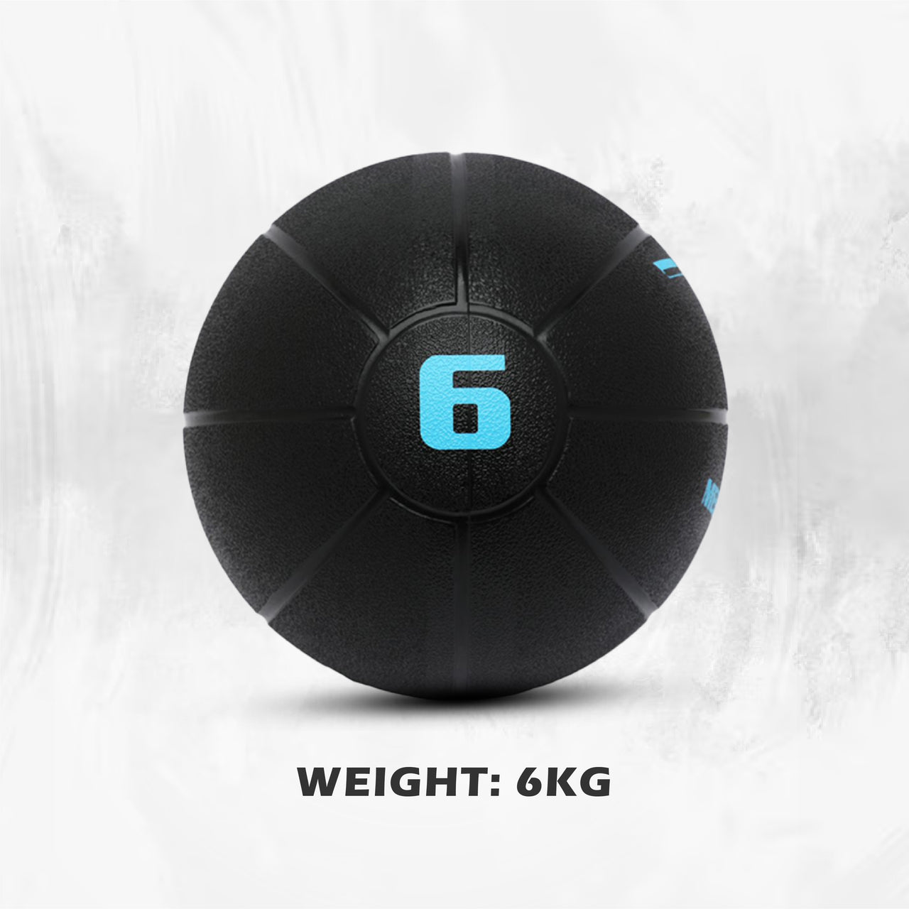 Medicine Balls 1 to 10 KG