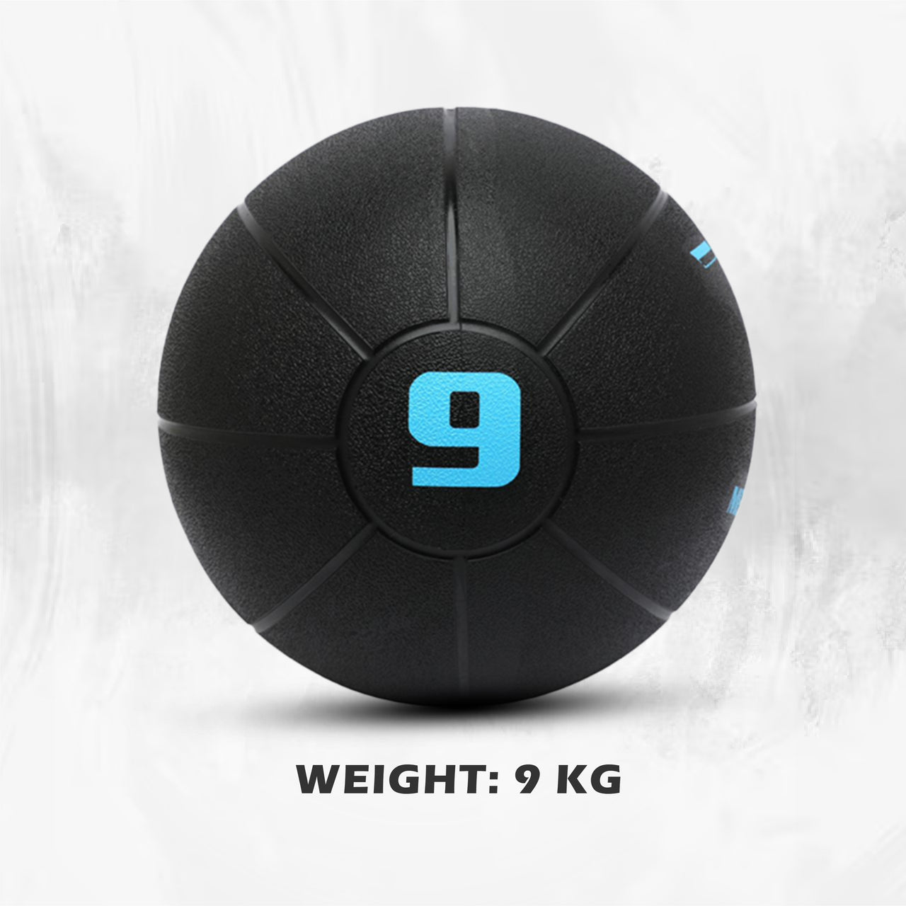 Medicine Balls 1 to 10 KG