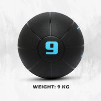 Thumbnail for Medicine Balls 1 to 10 KG