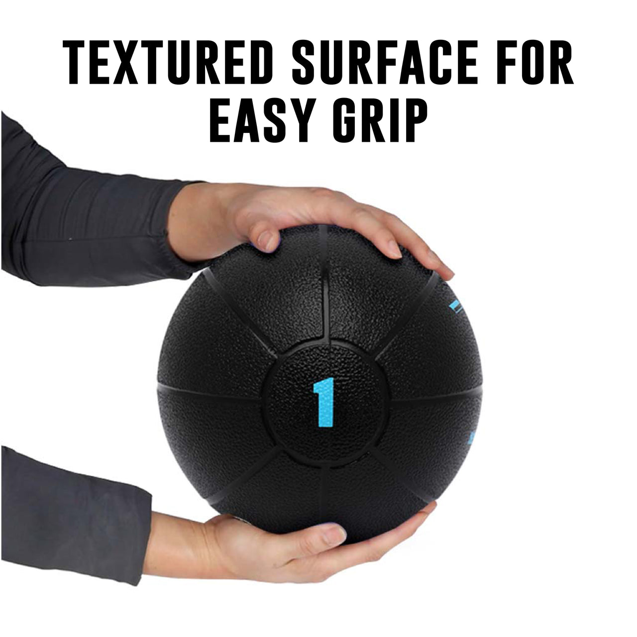 Medicine Balls 1 to 10 KG