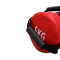 Thumbnail for 1441 Fitness Fit Bag for crossfit training - 5 to 25 KG