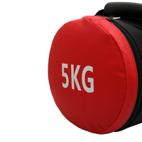 Thumbnail for 1441 Fitness Fit Bag for crossfit training - 5 to 25 KG