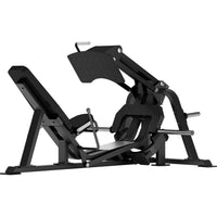 Thumbnail for Insight Fitness Leg Press - DH008 on a white background