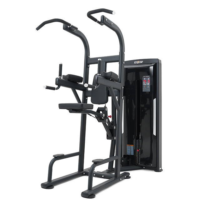 Insight Fitness SA Series Assisted Chin Up - SA008 on a white background