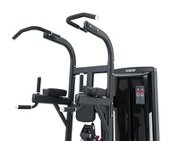 Thumbnail for Insight Fitness SA Series Assisted Chin Up - SA008 with digital display on a white background