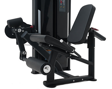 Insight Fitness SA Series Leg Extension - SA014D on a white background