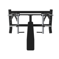 Thumbnail for Insight Horizontal Bench Press - SH045 upper view