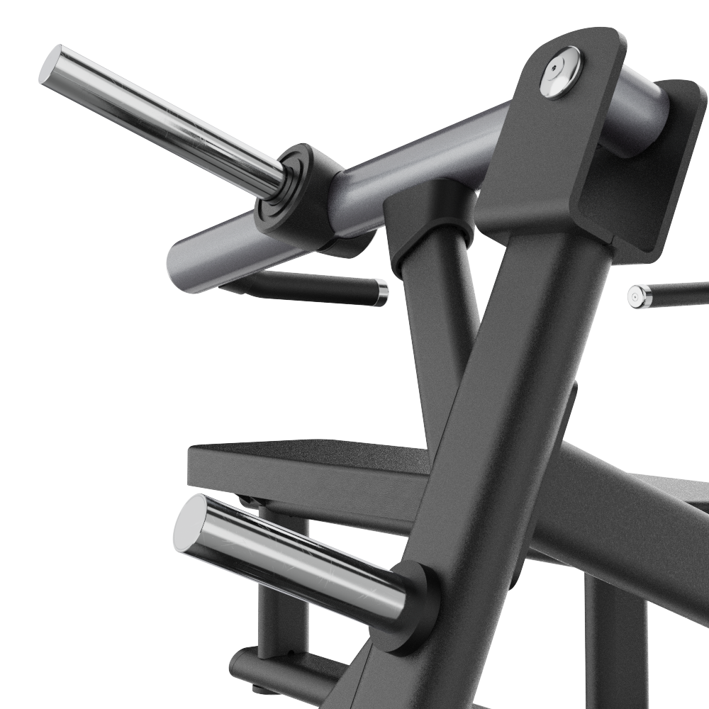 Insight Horizontal Bench Press - SH045 handle