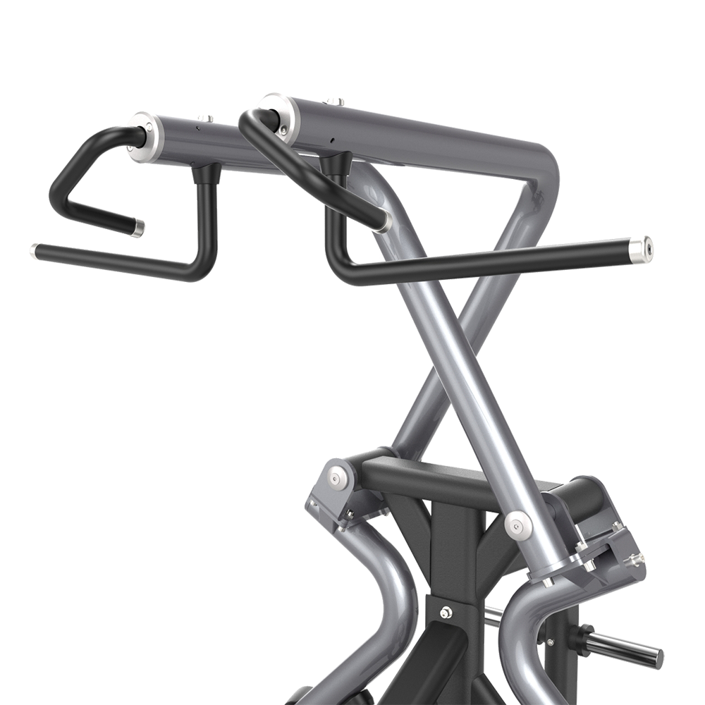 Insight Pulldown - SH037 with handles on a white background