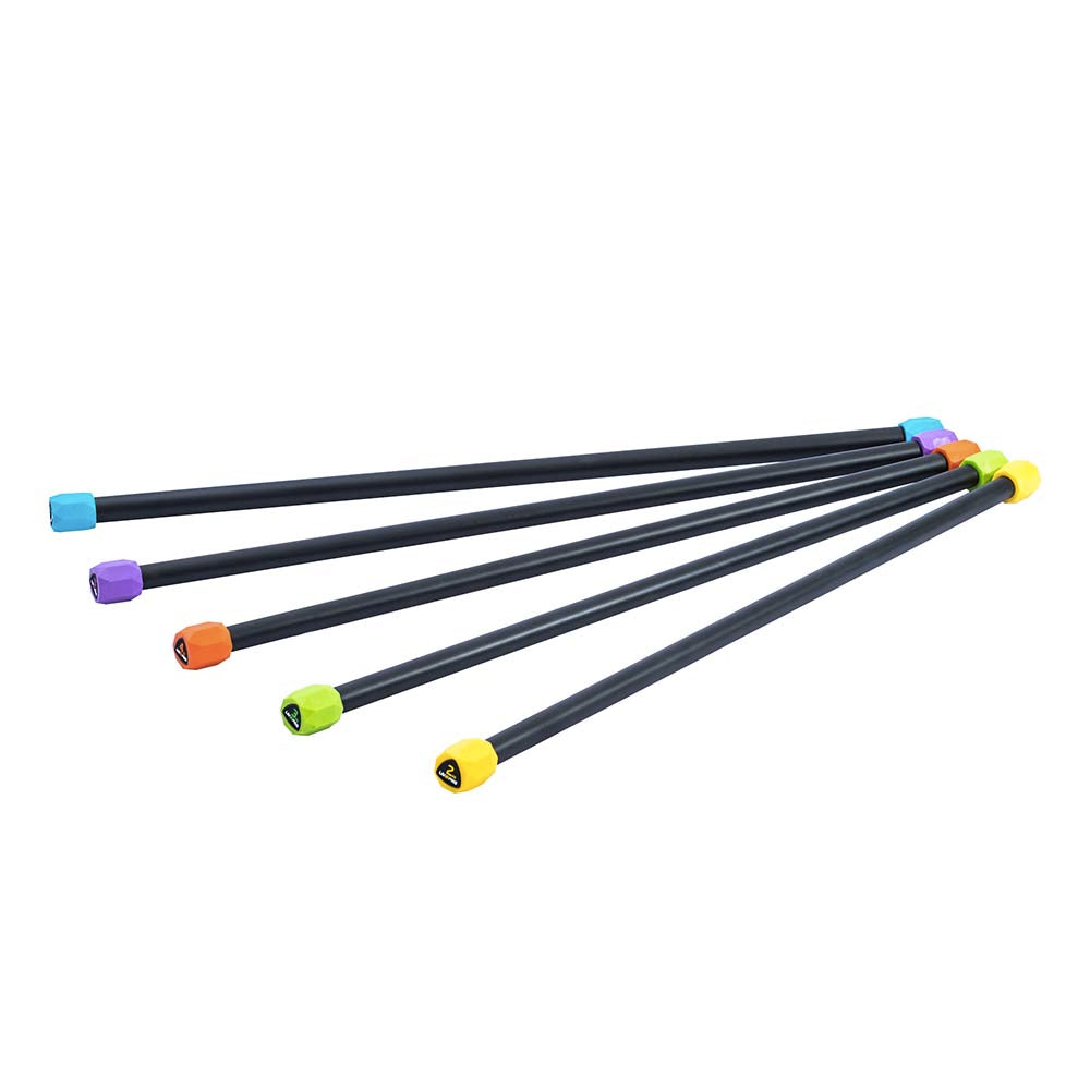 Livepro Jordan Bar 2 Kg to 6 Kg - LP8145