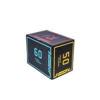 Thumbnail for Livepro 3 in 1 Plyo Box - LP8155