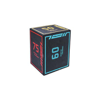 Thumbnail for Livepro 3 in 1 Plyo Box - LP8155