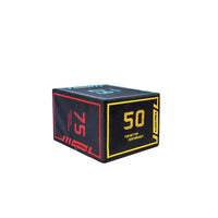 Thumbnail for Livepro 3 in 1 Plyo Box - LP8155