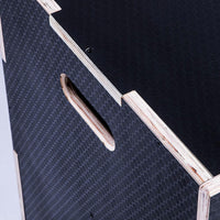 Thumbnail for Livepro 3 In 1 Wood Plyo box - LP8157