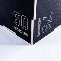 Thumbnail for Livepro 3 In 1 Wood Plyo box - LP8157