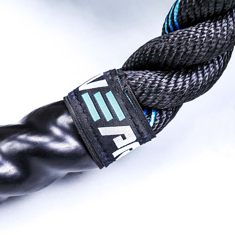 Livepro Battle Rope 9 Meter 38 mm Diameter - LP8170-1