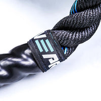 Thumbnail for Livepro Battle Rope 9 Meter 38 mm Diameter - LP8170-1