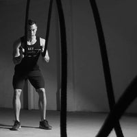 Thumbnail for Livepro Battle Rope 9 Meter 38 mm Diameter - LP8170-1