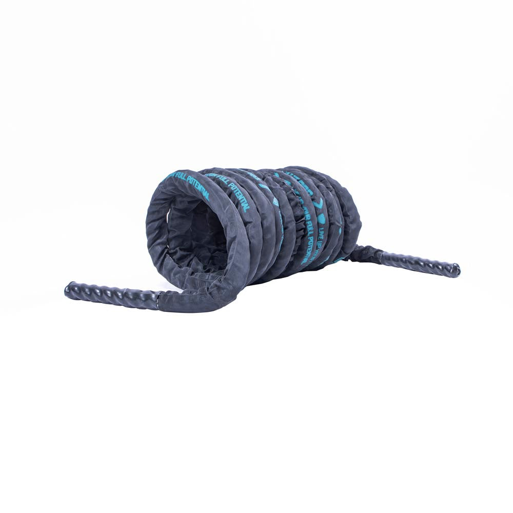 Livepro Covered Battle Rope 9 Metre - LP8172