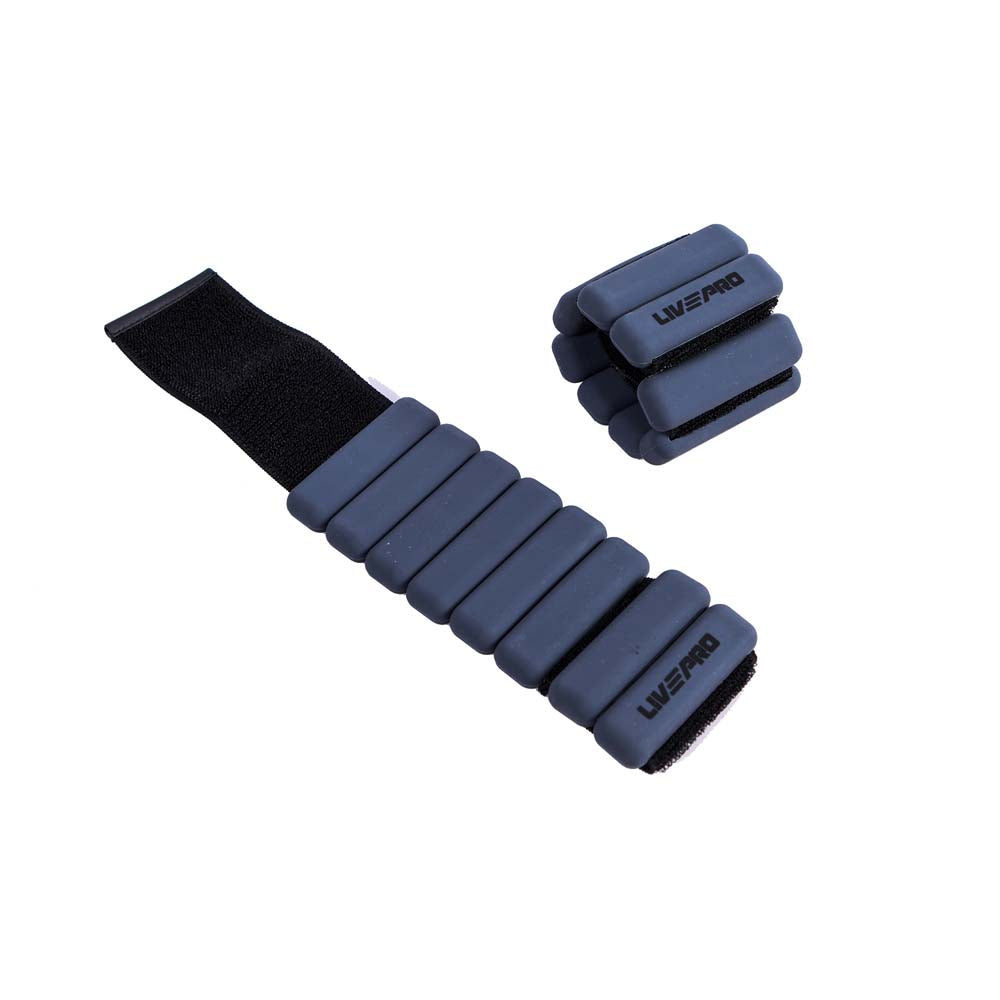 Livepro Wrist & Ankle Weights - LP8287