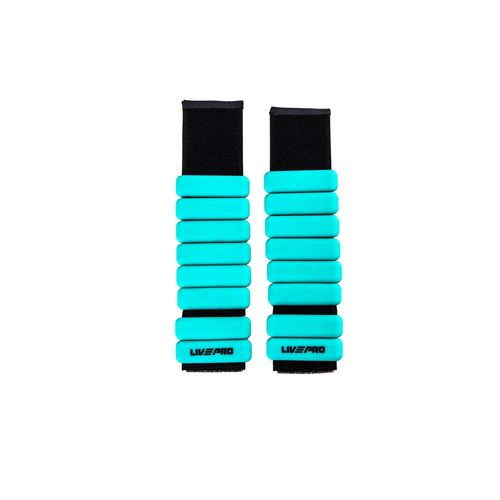 Livepro Wrist & Ankle Weights - LP8287