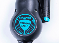 Thumbnail for Livepro Resistance Training Cables - LP8408