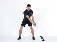 Thumbnail for Livepro Resistance Training Cables - LP8408