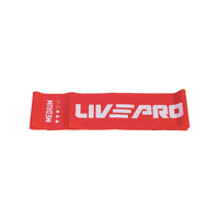 Thumbnail for Livepro Latex Resistance Bands - LP8415