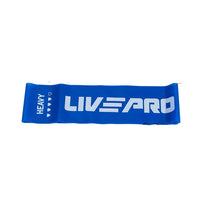 Thumbnail for Livepro Latex Resistance Bands - LP8415