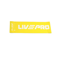 Thumbnail for Livepro Latex Resistance Bands - LP8415