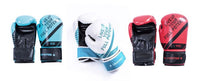 Thumbnail for Livepro Sparring Gloves14 Oz Red - LP8600