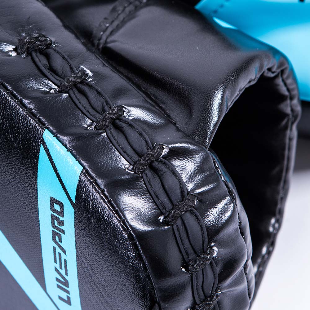 Livepro Boxing Focus Pads - LP8604