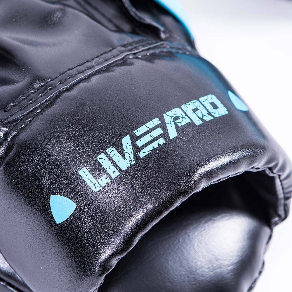 Livepro Boxing Focus Pads - LP8604