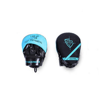 Thumbnail for Livepro Boxing Focus Pads - LP8604